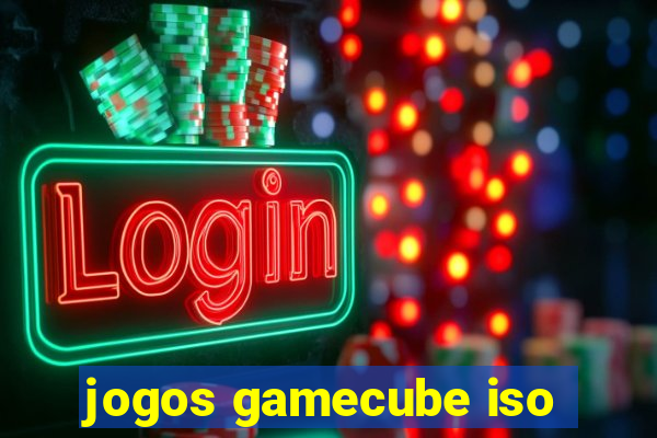 jogos gamecube iso